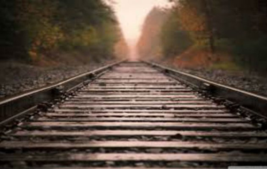 train